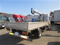 2007 Mitsubishi Canter