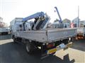 2007 Mitsubishi Canter