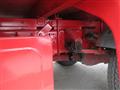 2007 Mitsubishi Canter