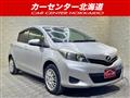 2011 Toyota Vitz