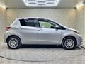 2011 Toyota Vitz