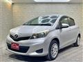 2011 Toyota Vitz