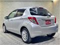 2011 Toyota Vitz