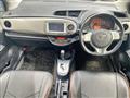 2011 Toyota Vitz
