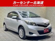 2011 Toyota Vitz