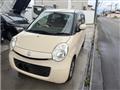 2009 Suzuki MR Wagon