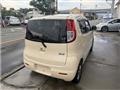 2009 Suzuki MR Wagon