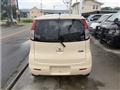 2009 Suzuki MR Wagon
