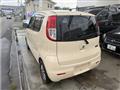 2009 Suzuki MR Wagon