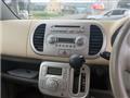 2009 Suzuki MR Wagon