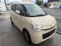 2009 Suzuki MR Wagon