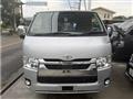 2024 Toyota Hiace Van