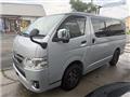 2024 Toyota Hiace Van