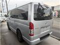 2024 Toyota Hiace Van