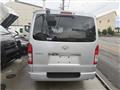 2024 Toyota Hiace Van