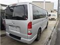2024 Toyota Hiace Van