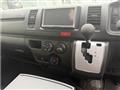 2024 Toyota Hiace Van