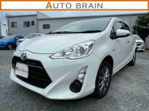 2017 Toyota AQUA