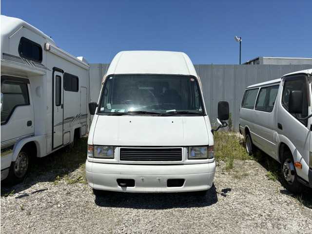 1999 Isuzu Elf Ut