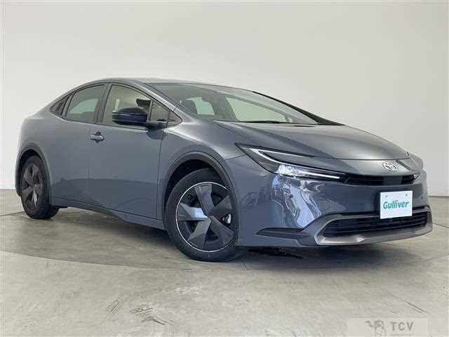 2023 Toyota Prius