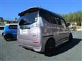 2017 Mitsubishi Delica