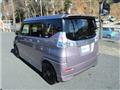 2017 Mitsubishi Delica