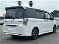 2013 Honda Step WGN