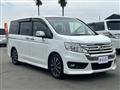 2013 Honda Step WGN