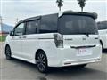 2013 Honda Step WGN