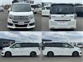 2013 Honda Step WGN