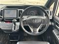 2013 Honda Step WGN