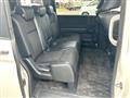 2013 Honda Step WGN