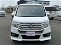 2013 Honda Step WGN