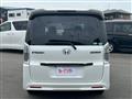 2013 Honda Step WGN