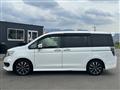 2013 Honda Step WGN