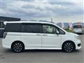 2013 Honda Step WGN