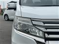 2013 Honda Step WGN