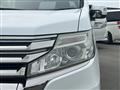 2013 Honda Step WGN