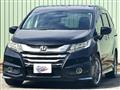 2013 Honda Odyssey