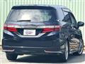 2013 Honda Odyssey