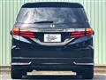 2013 Honda Odyssey
