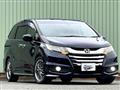 2013 Honda Odyssey