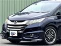 2013 Honda Odyssey
