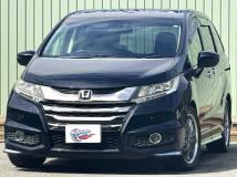 2013 Honda Odyssey