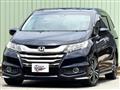 2013 Honda Odyssey