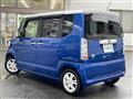 2015 Honda N BOX