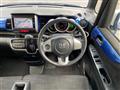 2015 Honda N BOX