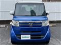 2015 Honda N BOX