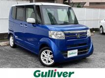 2015 Honda N BOX