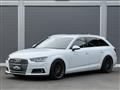 2016 Audi A4